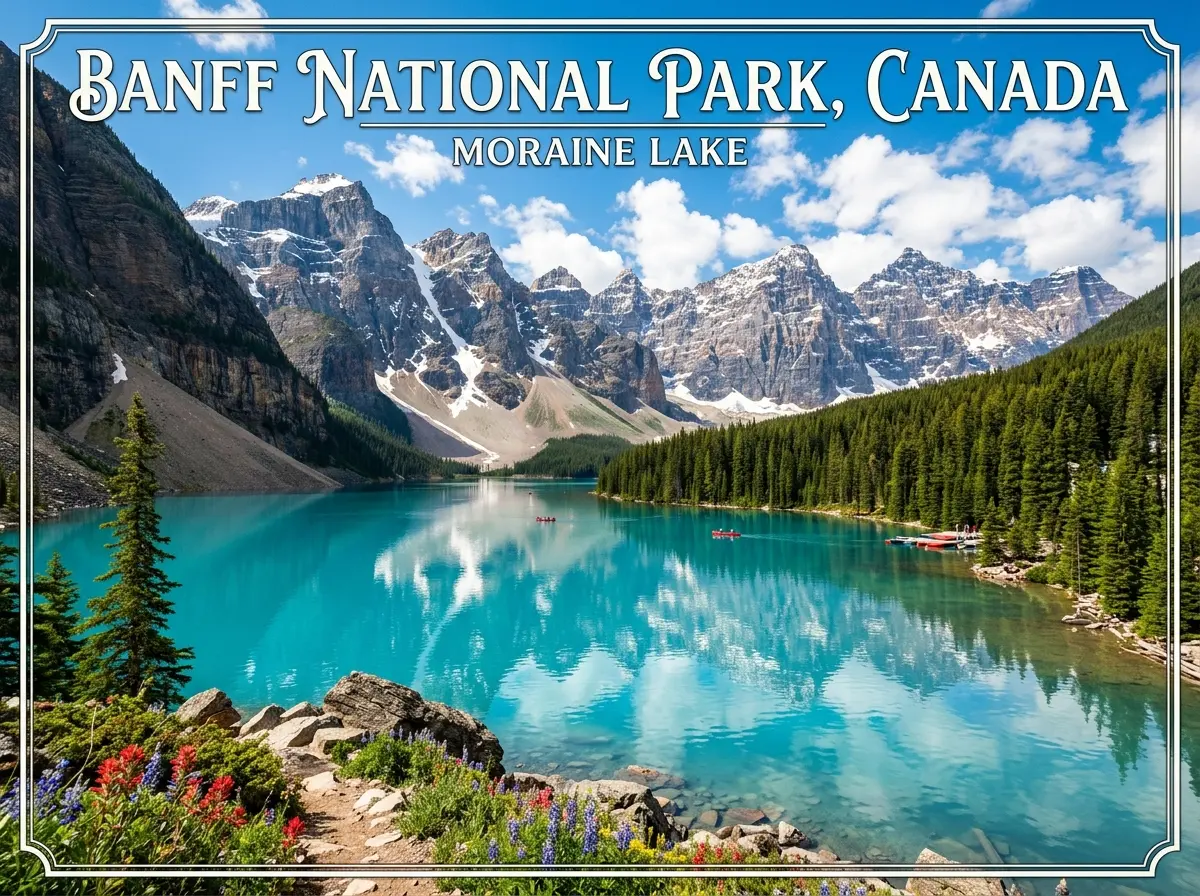 Banff National Park