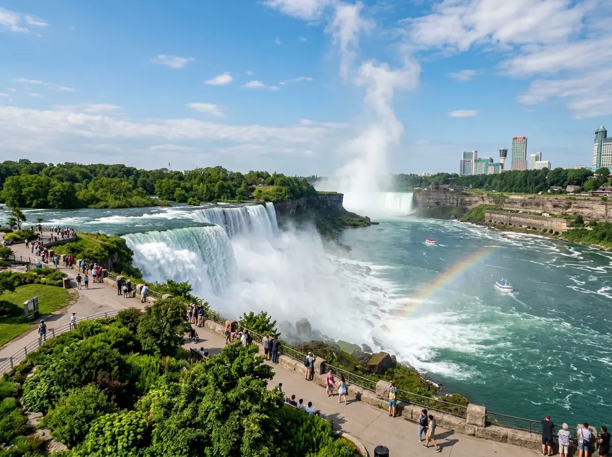 Niagara Falls